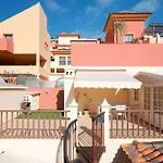 Terrazas Del Duque Apartamento *