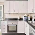 Apartamento Terrazas Del Duque *