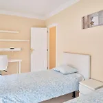 Terrazas Del Duque Apartamento *