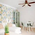 Apartamento Terrazas Del Duque *