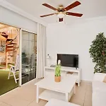 Terrazas Del Duque Apartamento Costa Adeje (Tenerife)