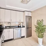 Terrazas Del Duque Apartamento Costa Adeje (Tenerife)