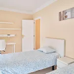 Terrazas Del Duque Apartamento