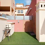 Terrazas Del Duque Apartamento Costa Adeje (Tenerife)