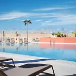 Apartamento Terrazas Del Duque *