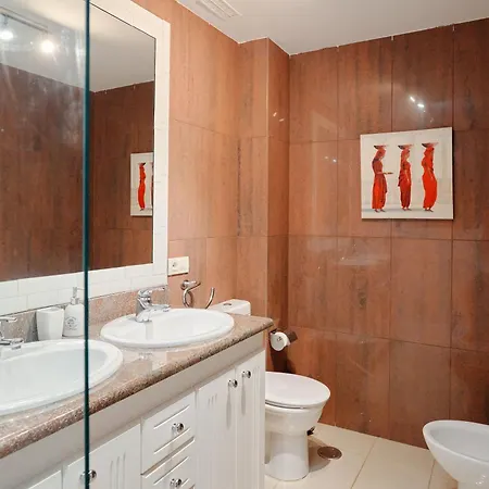 Appartement Terrazas Del Duque Costa Adeje (Tenerife)