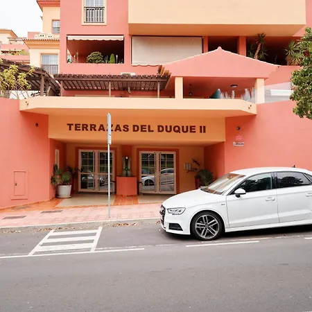 Terrazas Del Duque