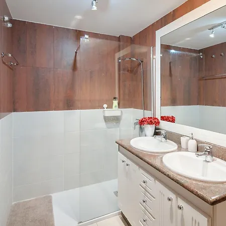 Appartement Terrazas Del Duque