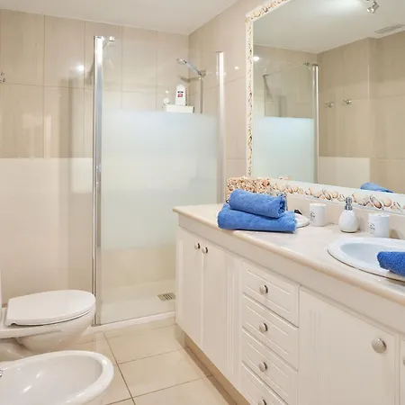 Appartement Terrazas Del Duque *