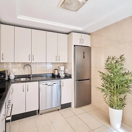 Terrazas Del Duque Appartement Costa Adeje (Tenerife)