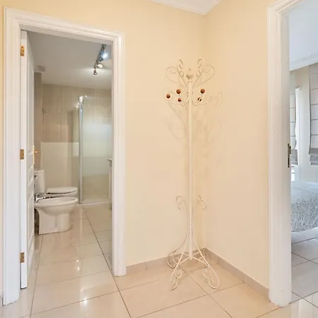 Апартаменты Terrazas Del Duque Адехе