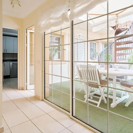 Terrazas Del Duque Costa Adeje (Tenerife)