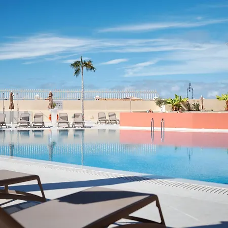 Terrazas Del Duque Appartement