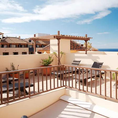 Terrazas Del Duque * Costa Adeje (Tenerife)