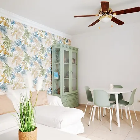 Апартаменты Terrazas Del Duque *