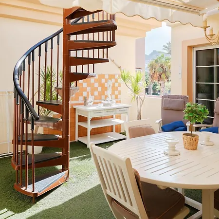 Apartamento Terrazas Del Duque *