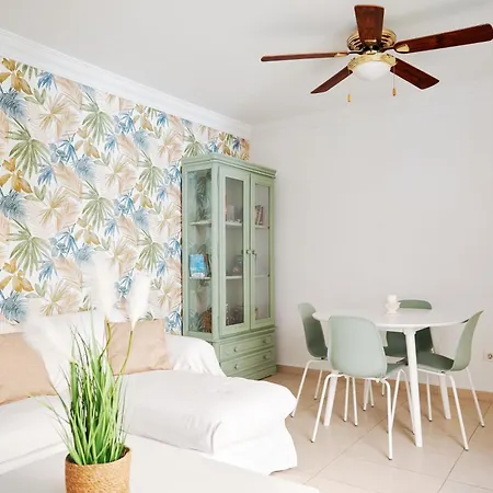 Apartamento Terrazas Del Duque *