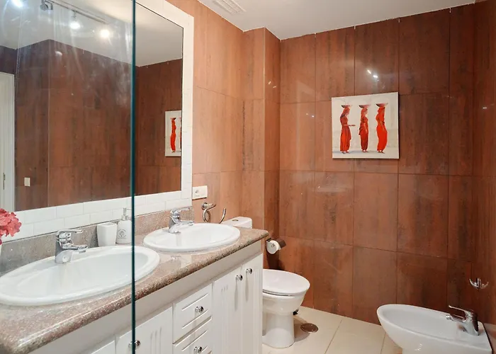 Apartment Terrazas Del Duque Costa Adeje (Tenerife)