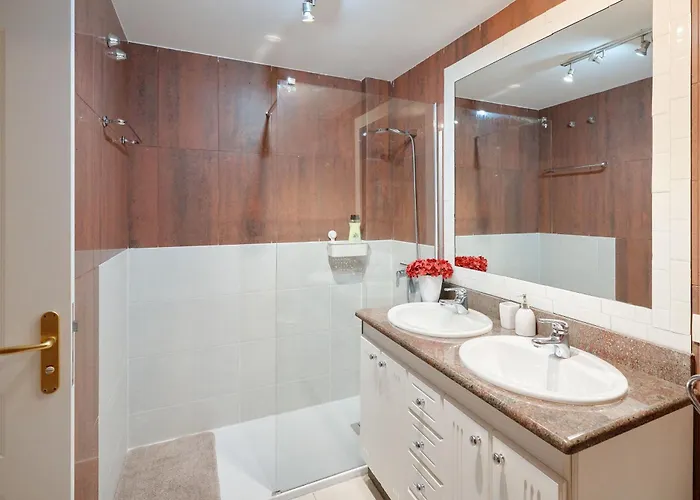 Apartment Terrazas Del Duque