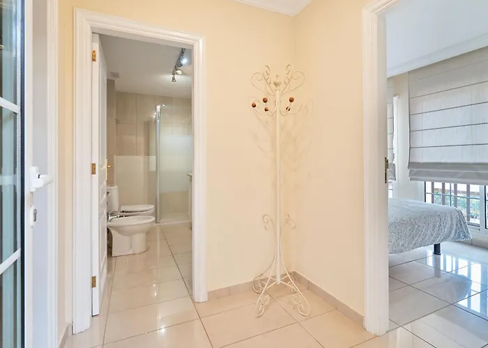 Apartment Terrazas Del Duque Costa Adeje (Tenerife)