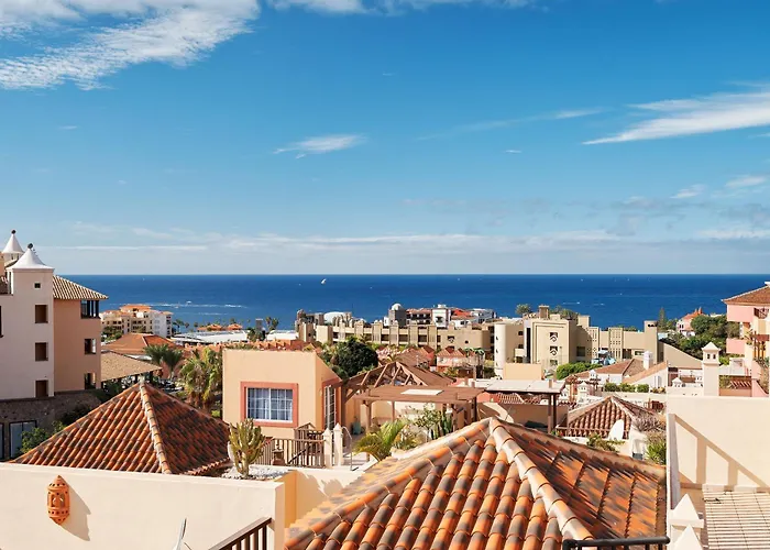 Terrazas Del Duque * Costa Adeje (Tenerife)