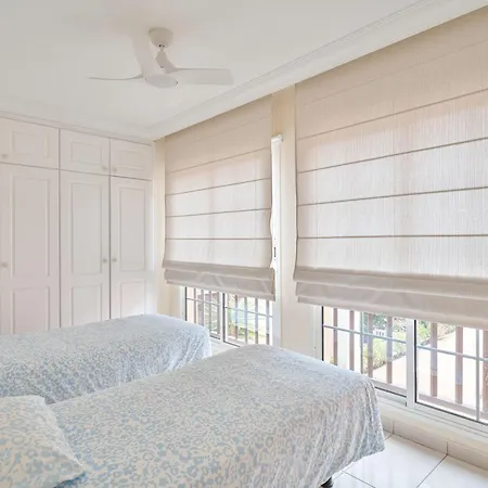 Apartament Terrazas Del Duque