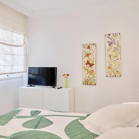 Terrazas Del Duque Apartament Costa Adeje (Tenerife)