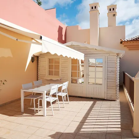 Terrazas Del Duque Apartament Costa Adeje (Tenerife)