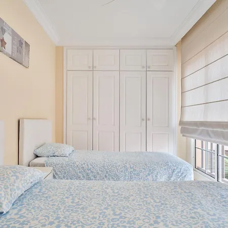 Διαμέρισμα Terrazas Del Duque Costa Adeje (Tenerife)