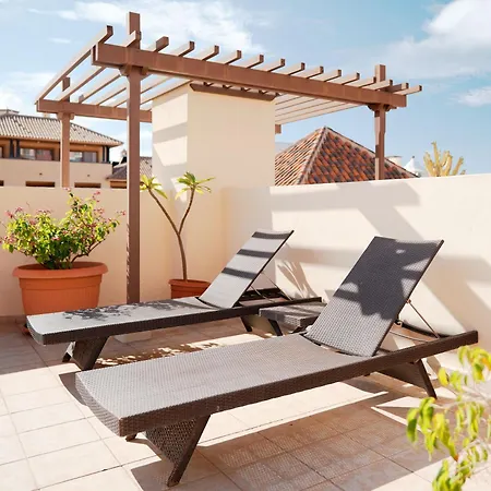 Terrazas Del Duque Apartament