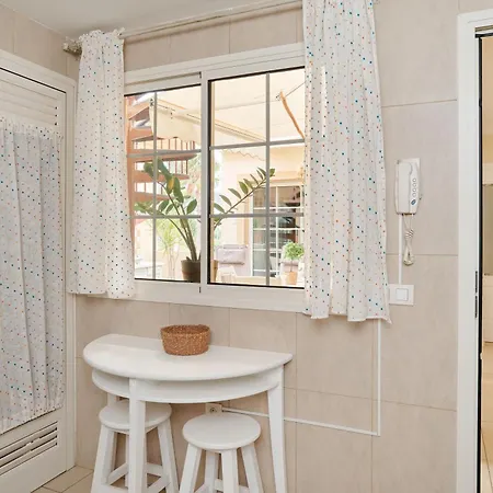 Terrazas Del Duque Διαμέρισμα Costa Adeje (Tenerife)