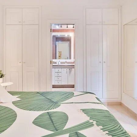 Διαμέρισμα Terrazas Del Duque Costa Adeje (Tenerife)