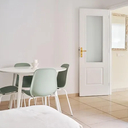 Terrazas Del Duque Apartament *
