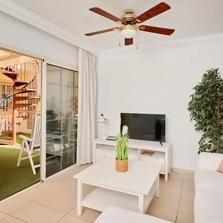 Terrazas Del Duque Apartamento Costa Adeje (Tenerife)