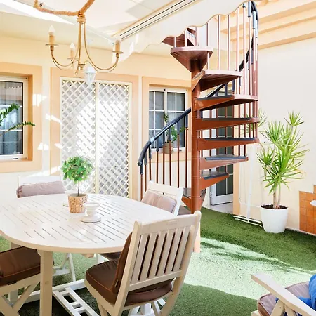 Apartament Terrazas Del Duque *