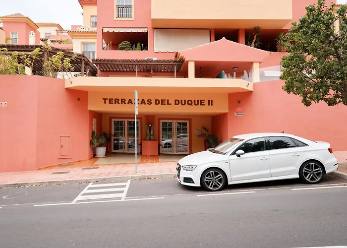 Terrazas Del Duque